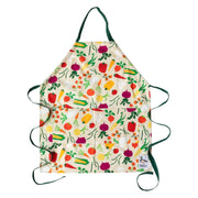 Rennie Apron: Vegetables