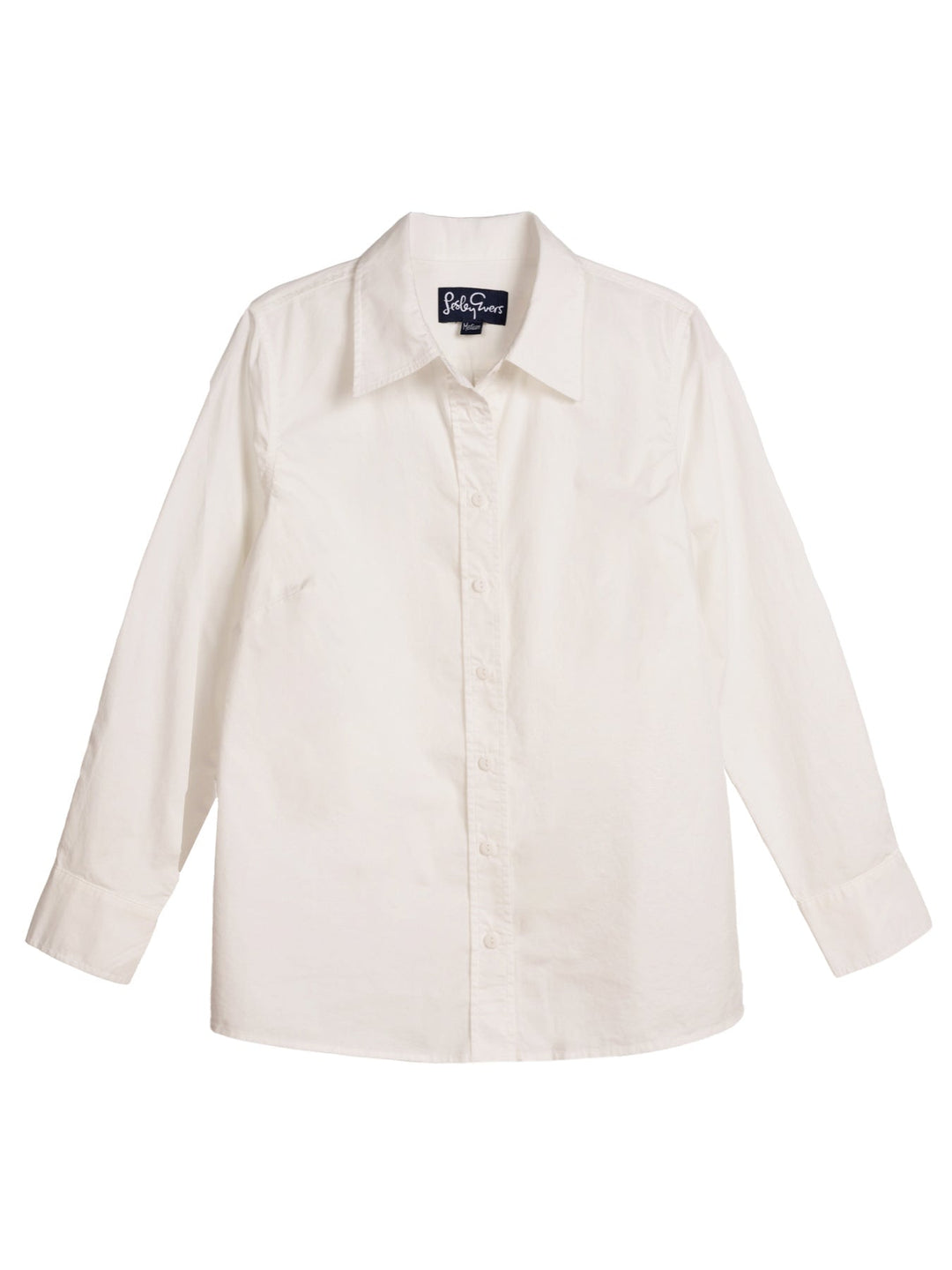 Robin Blouse White