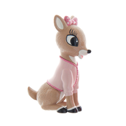 Rudolph The Red Nose Reindeer® Ornament - Clarice
