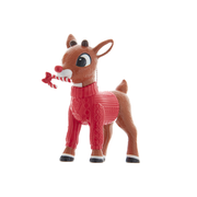 Rudolph The Red Nose Reindeer® Ornament - Rudolph