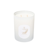 Sand Large Candle 11 Oz.