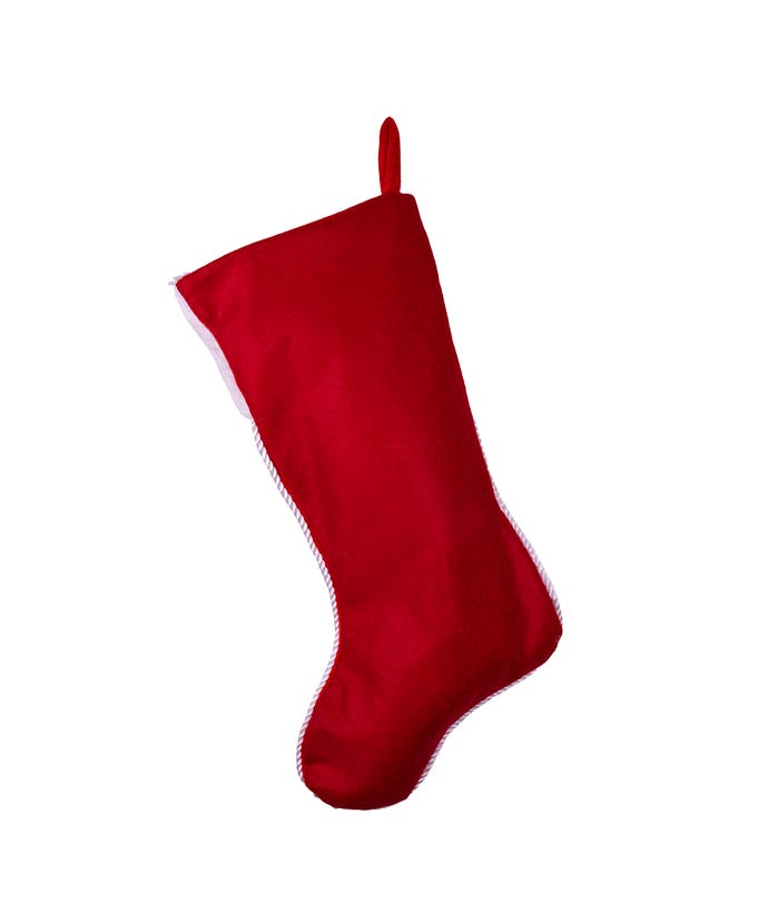 Velvet Pickleball Stocking