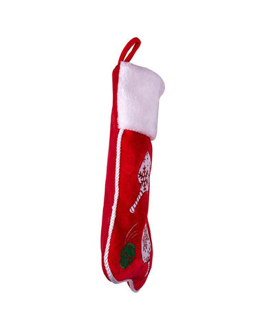 Velvet Pickleball Stocking