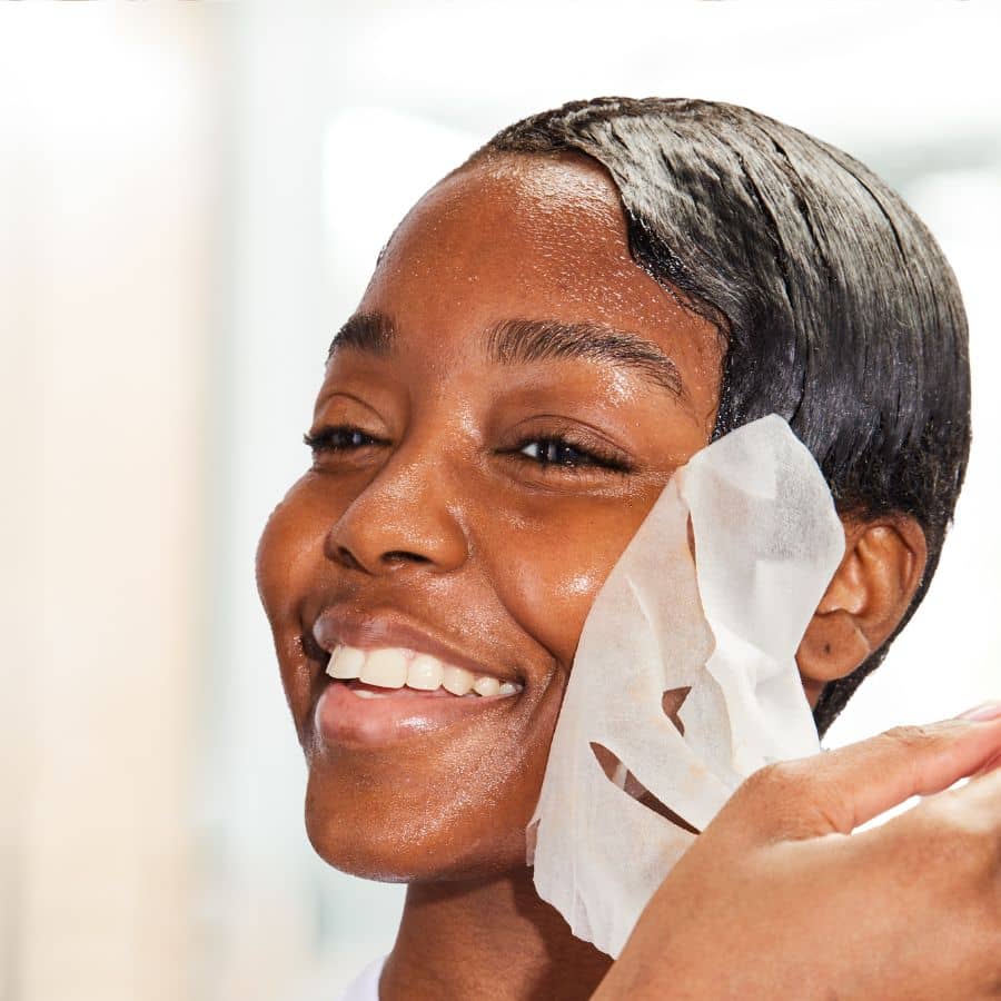 Gen-Z Moodmask Wake Up Call