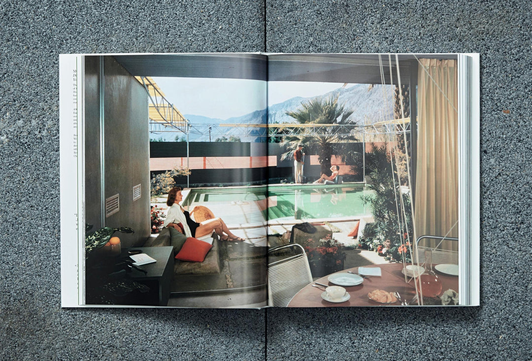 Julius Shulman: Modernism Rediscovered XXL