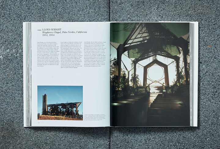 Julius Shulman: Modernism Rediscovered XXL