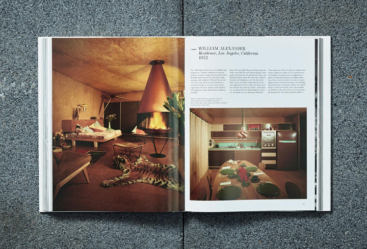 Julius Shulman: Modernism Rediscovered XXL