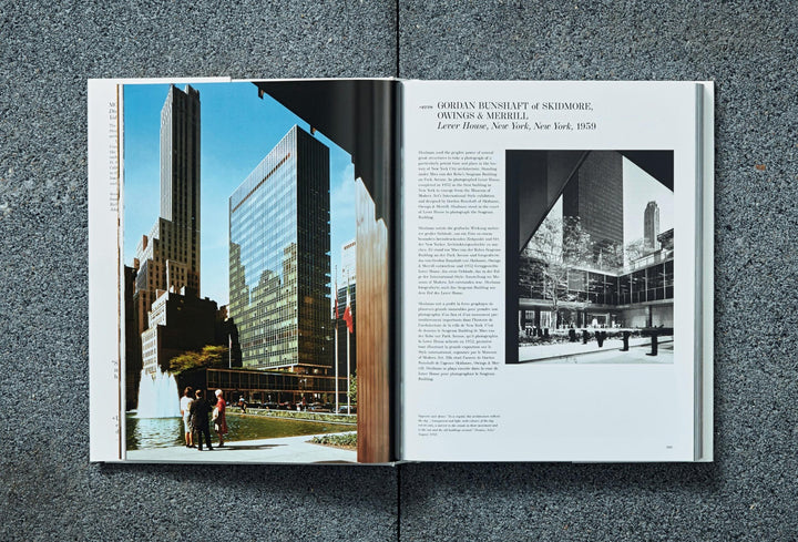 Julius Shulman: Modernism Rediscovered XXL