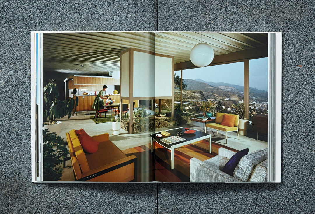 Julius Shulman: Modernism Rediscovered XXL