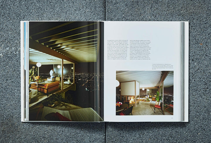 Julius Shulman: Modernism Rediscovered XXL