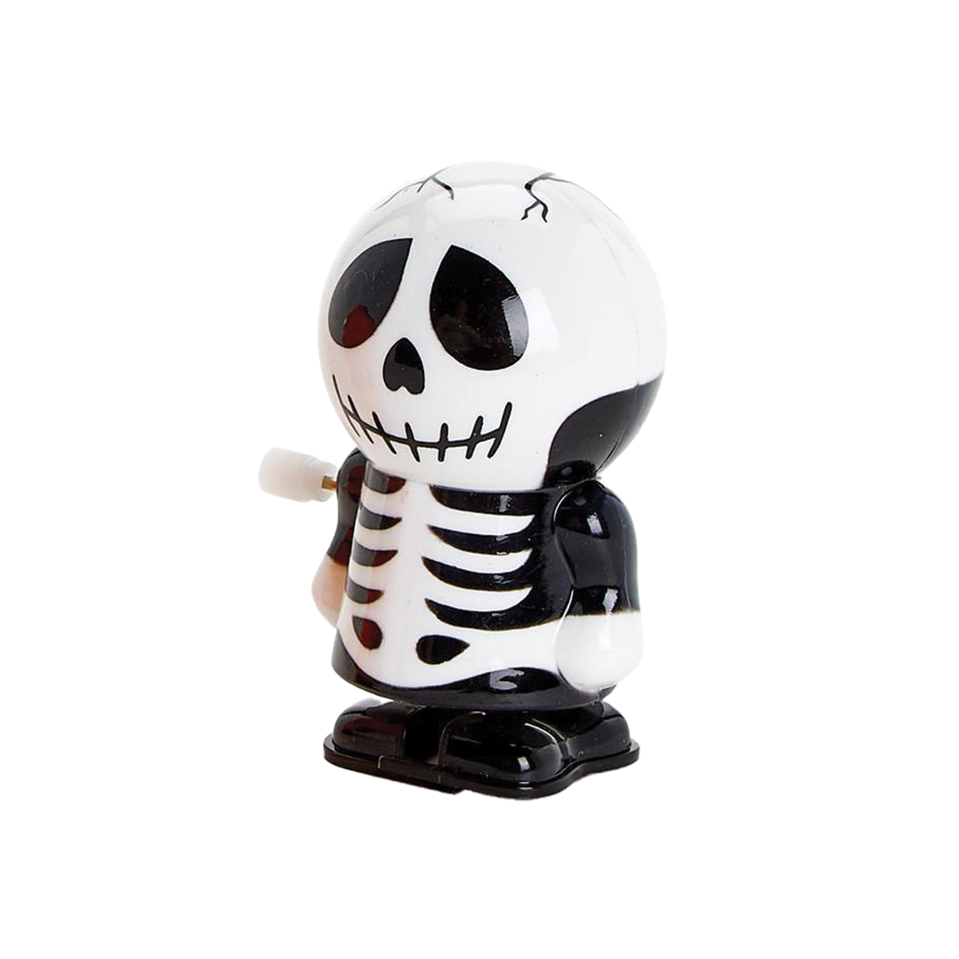 Skeleton Wind Up Toy