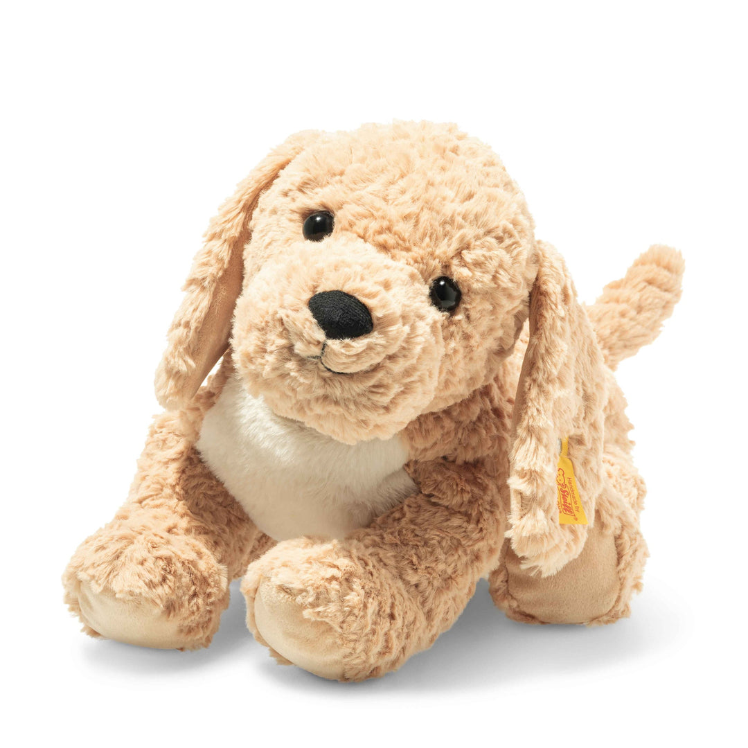 Berno Goldendoodle 14" Plush