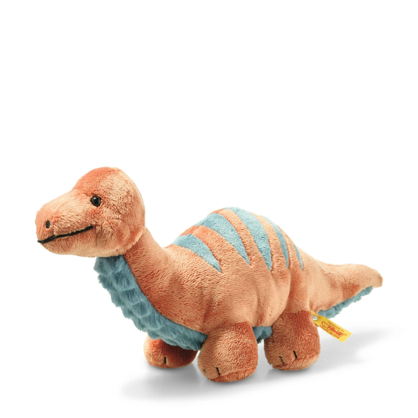 Bronko Brontosaurus Dinosaur 11" Plush