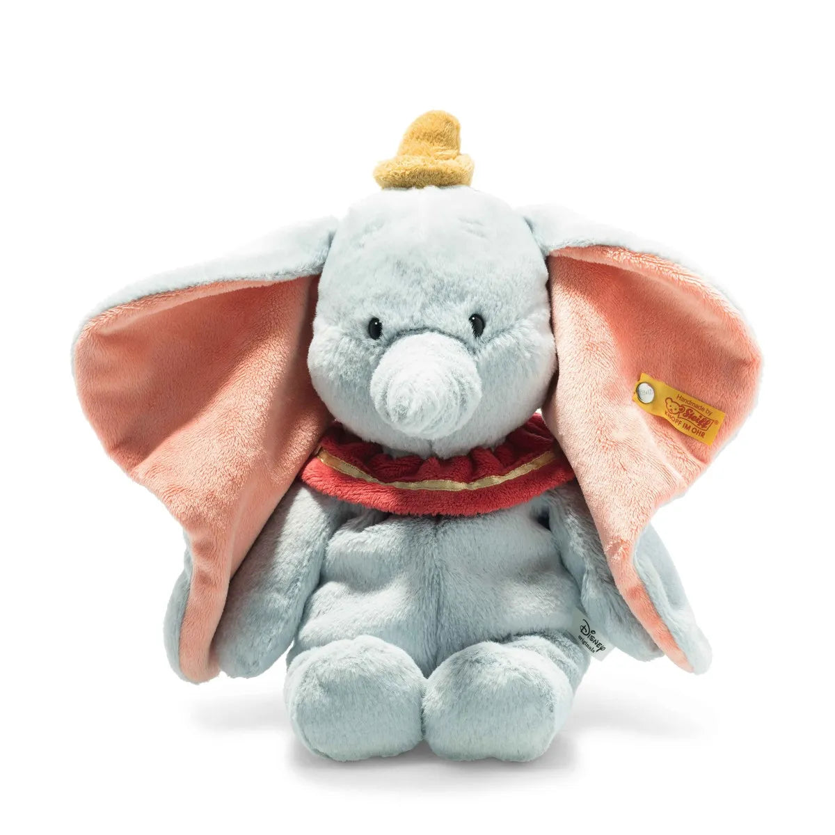 Dumbo 12" Plush