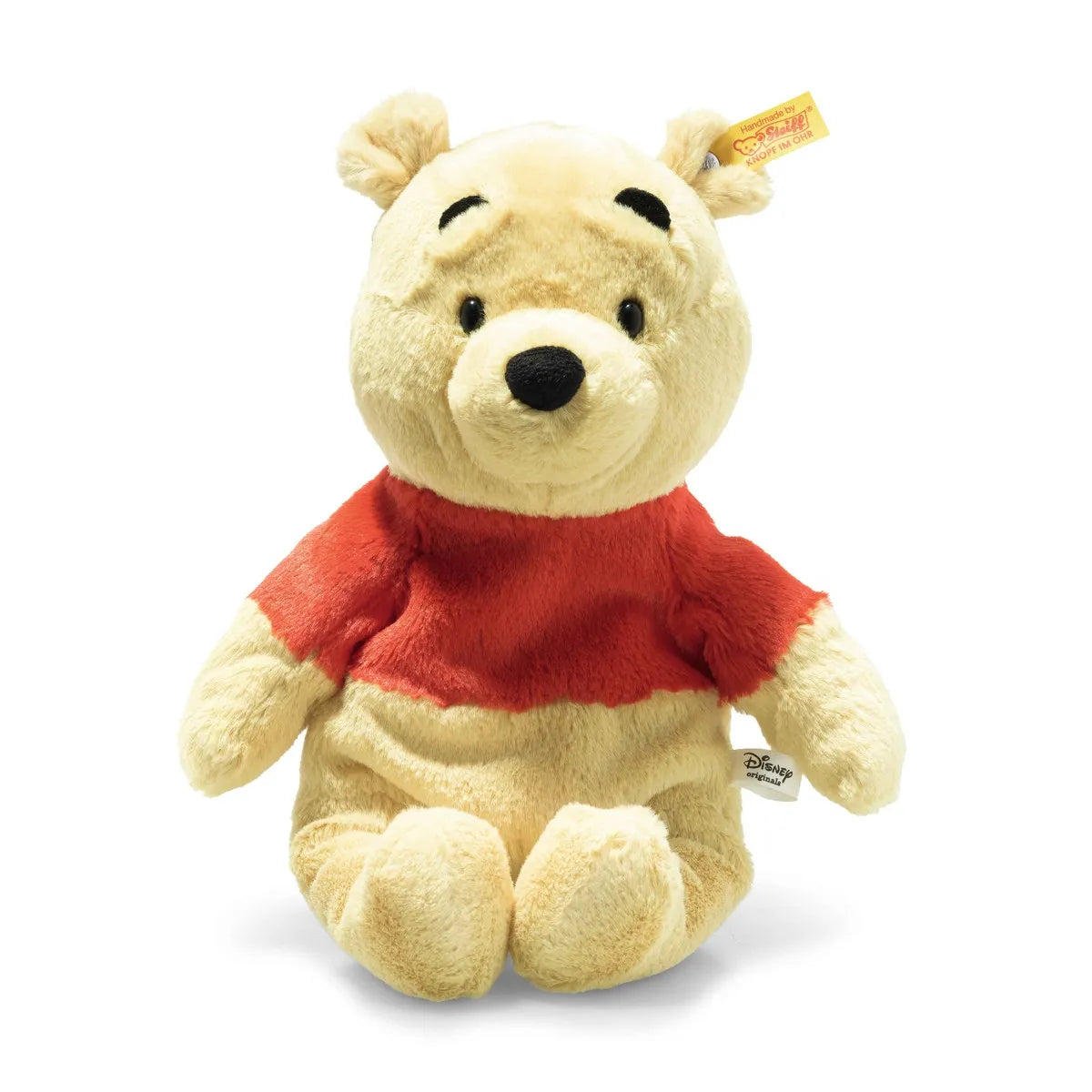 Winnie The Pooh 11" Plush