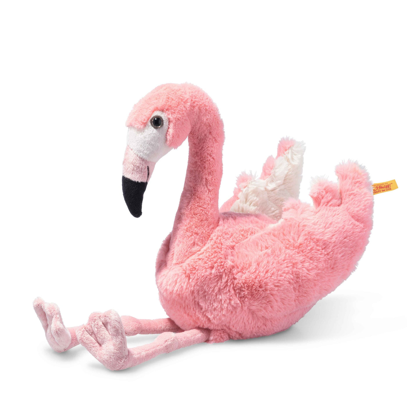 Jill The Flamingo 12" Plush