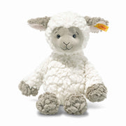 Lita Lamb 12" Plush - Just Fabulous Palm Springs