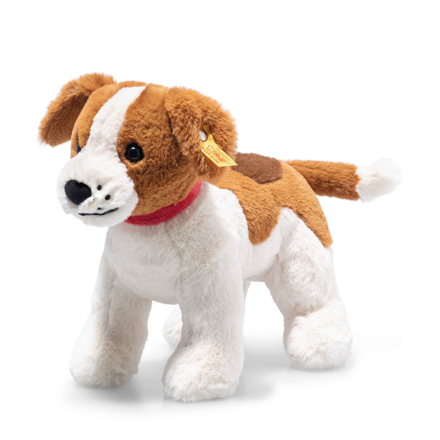 Snuffy Dog 11" Plush