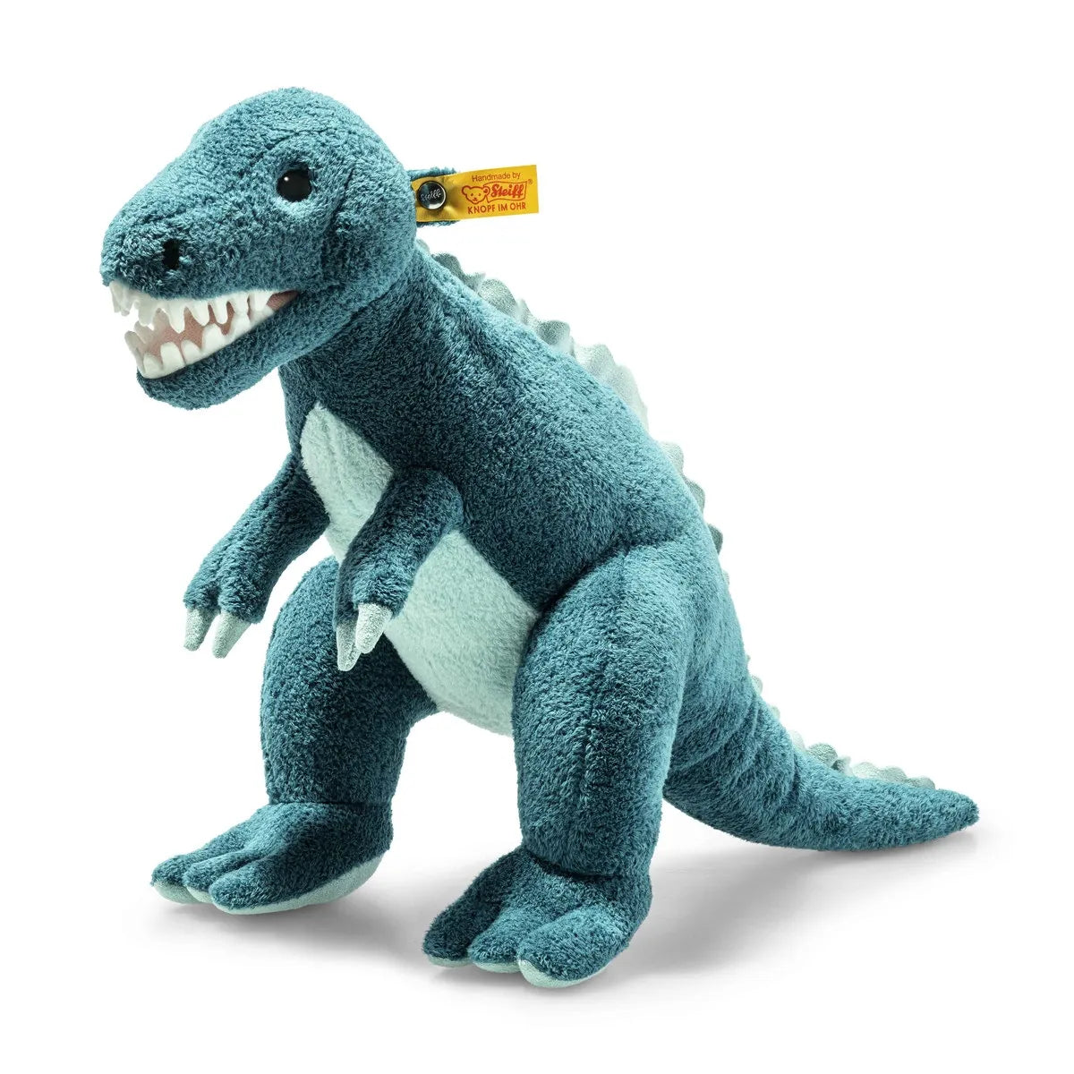 Thaisen Tyrannosaurus "T-Rex" Dinosaur 14" Plush