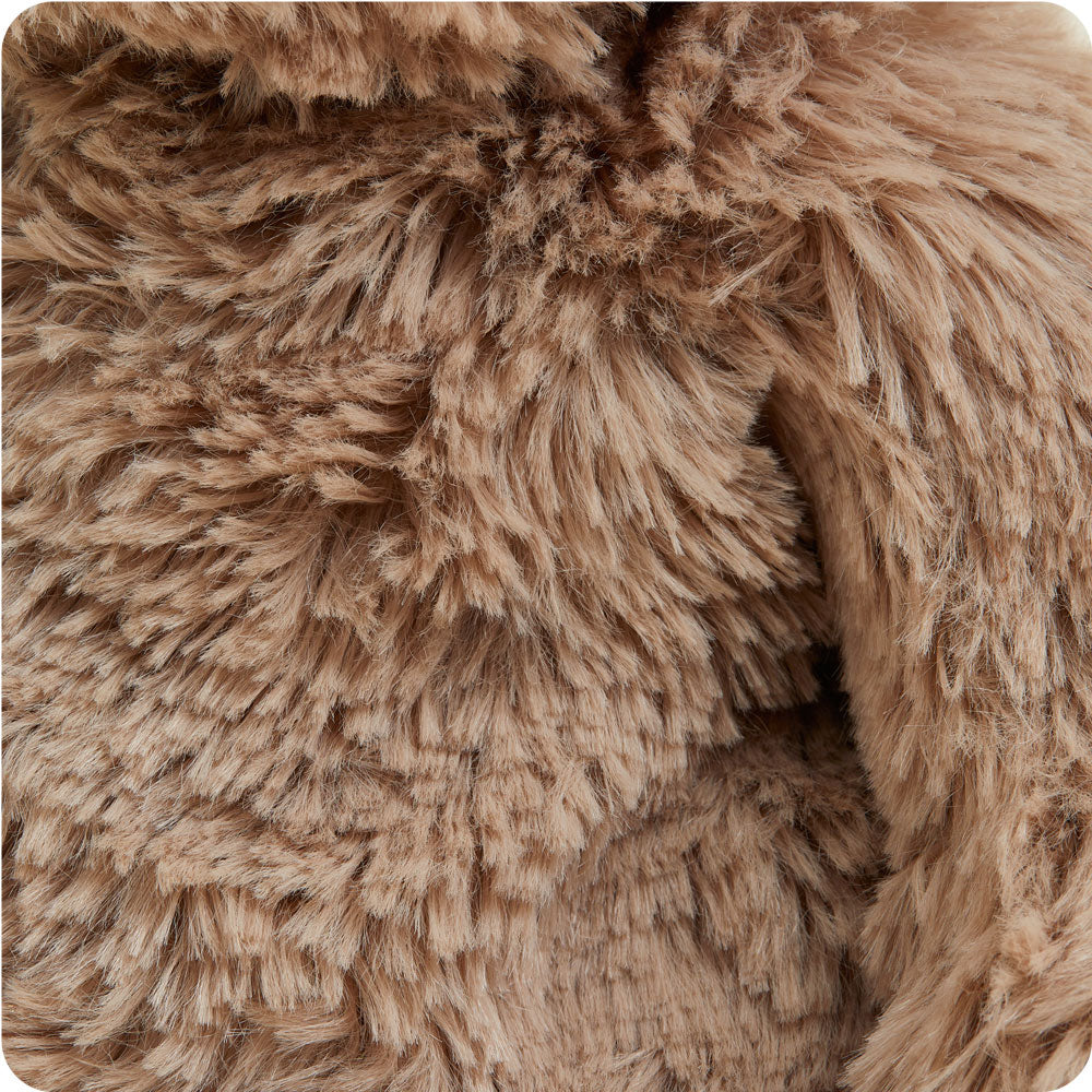 Sloth 13" Warmies Plush