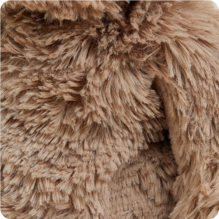 Sloth 13" Warmies Plush