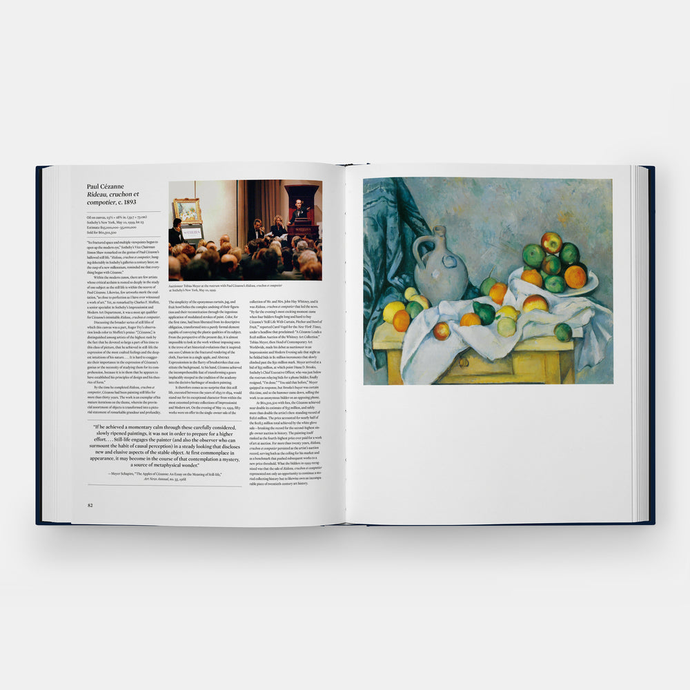 Icons: 100 Extraordinary Objects From Sotheby's History - Just Fabulous Palm Springs