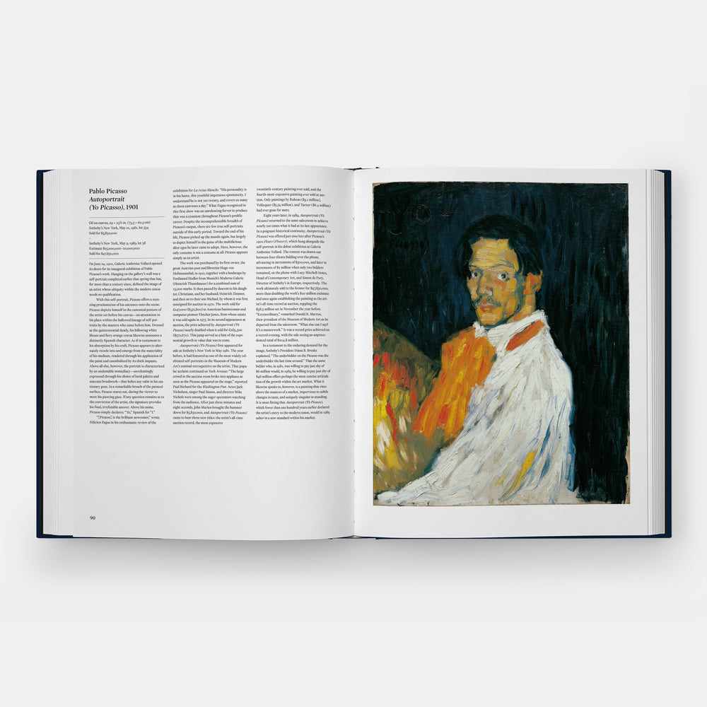 Icons: 100 Extraordinary Objects From Sotheby's History - Just Fabulous Palm Springs