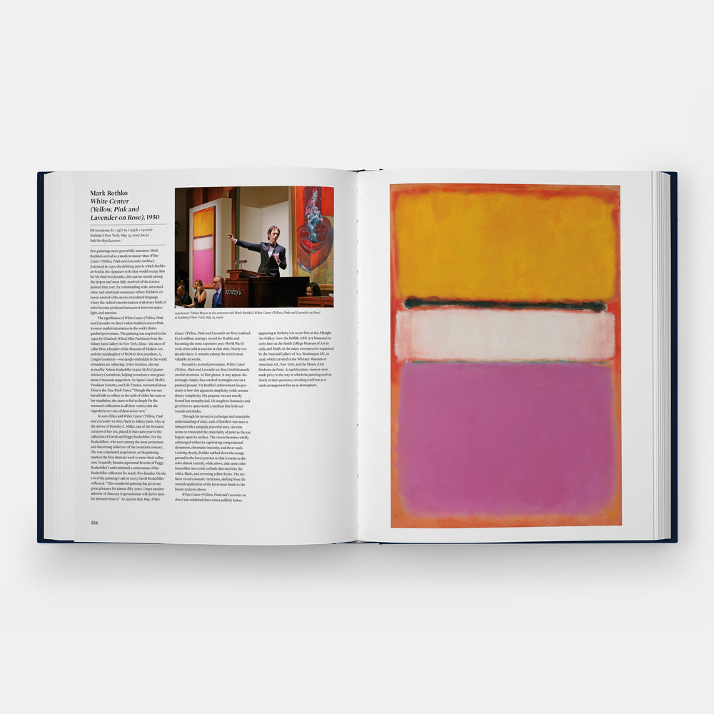 Icons: 100 Extraordinary Objects From Sotheby's History - Just Fabulous Palm Springs