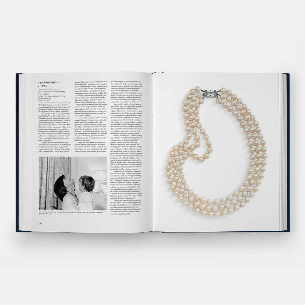 Icons: 100 Extraordinary Objects From Sotheby's History - Just Fabulous Palm Springs