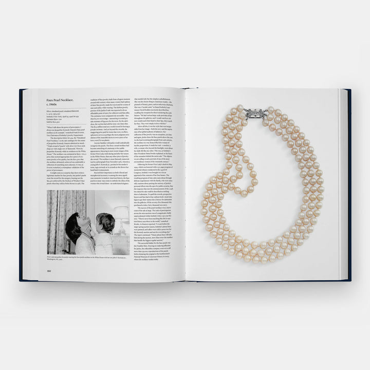 Icons: 100 Extraordinary Objects From Sotheby's History - Just Fabulous Palm Springs