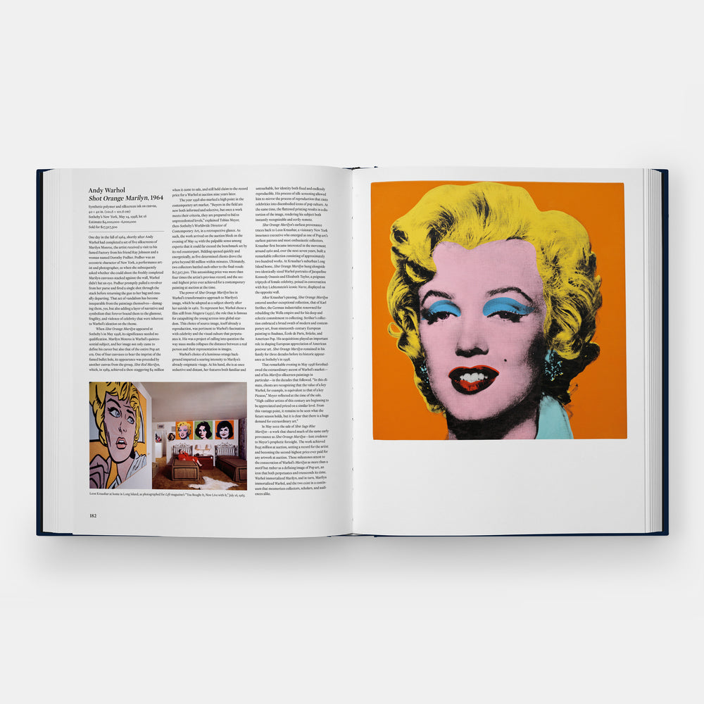 Icons: 100 Extraordinary Objects From Sotheby's History - Just Fabulous Palm Springs