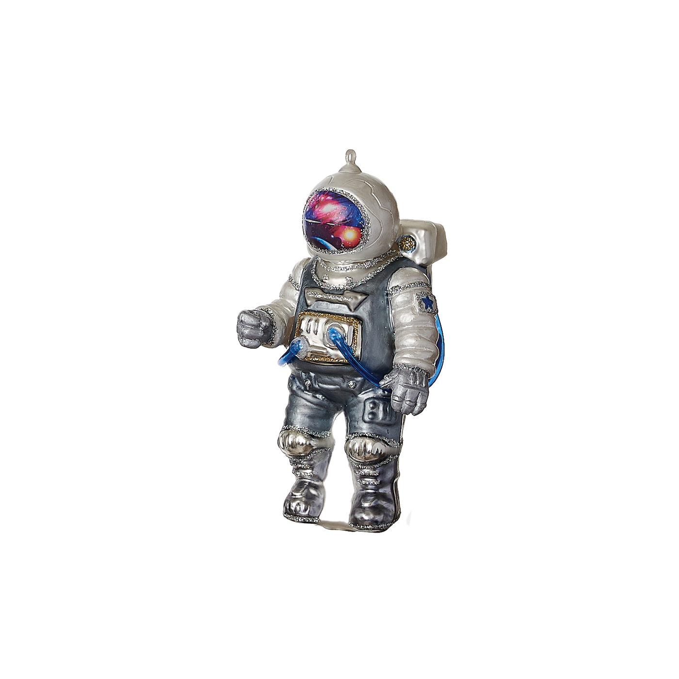 Space Ornament - Astronaut