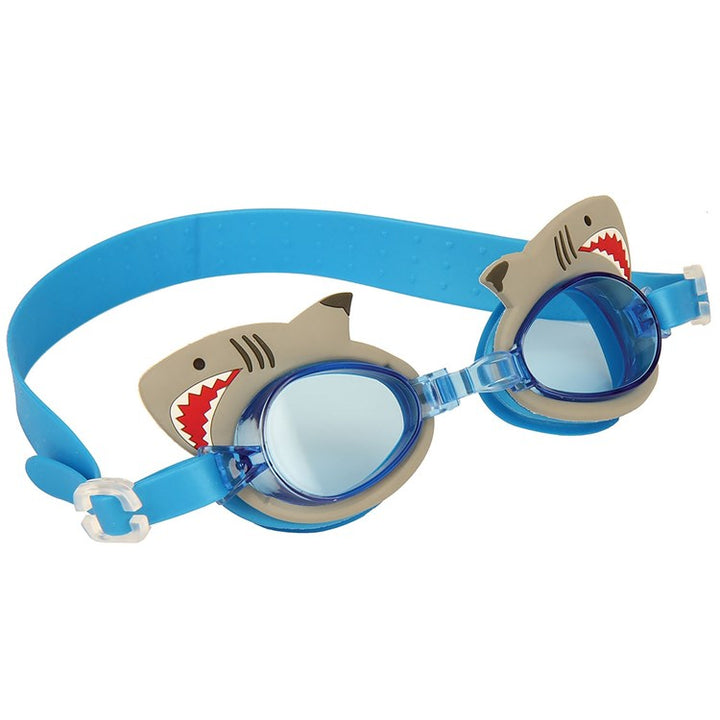 Shark Swim Goggles