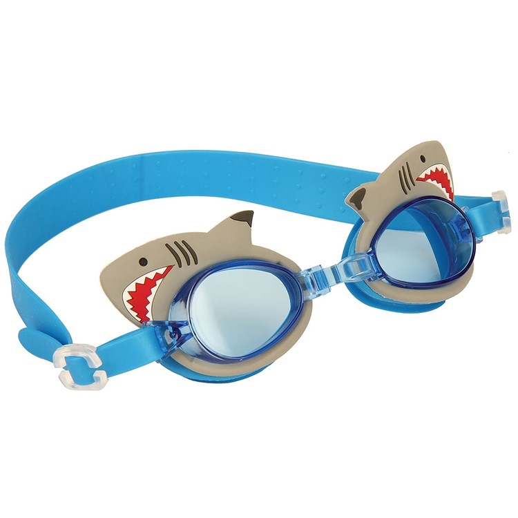 Shark Swim Goggles