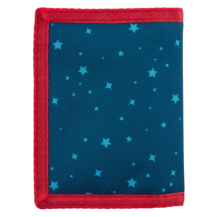 Rocket Kids Wallet