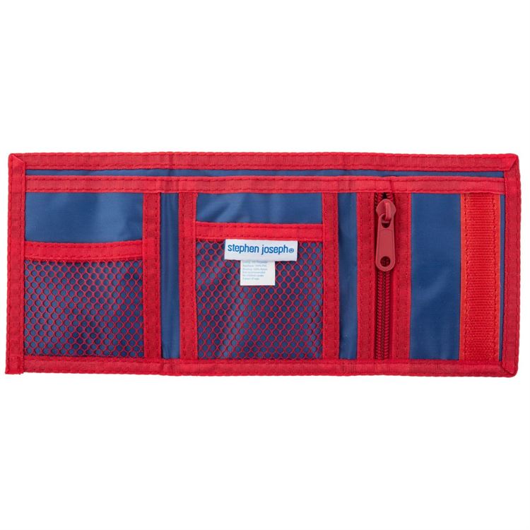 Rocket Kids Wallet