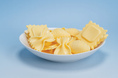 Pasta Bag Clips