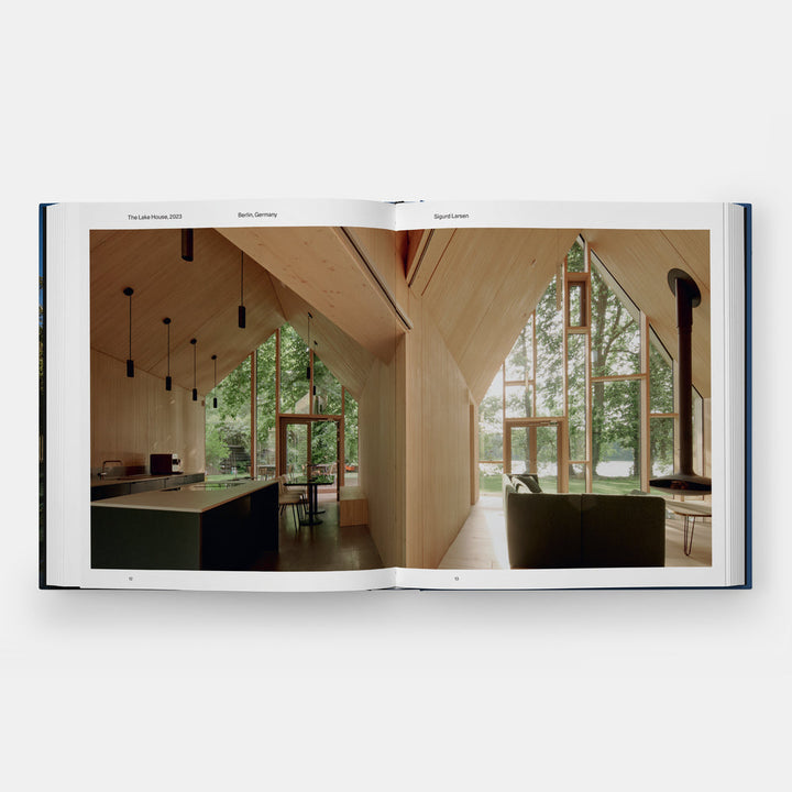 Summer Houses - Just Fabulous Palm Springs