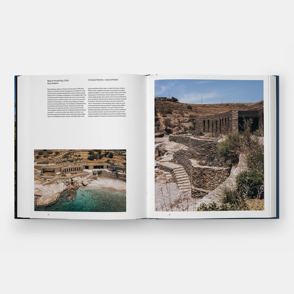 Summer Houses - Just Fabulous Palm Springs