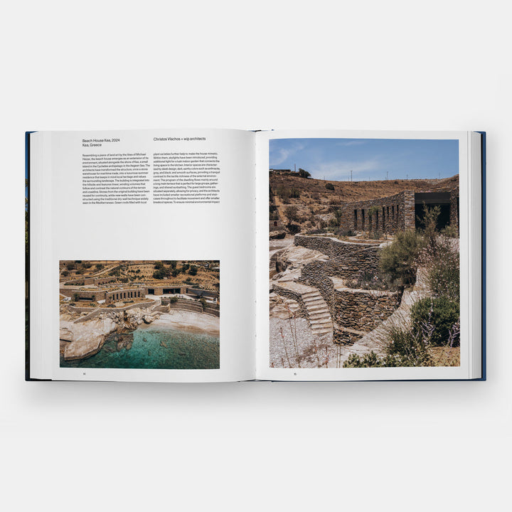 Summer Houses - Just Fabulous Palm Springs