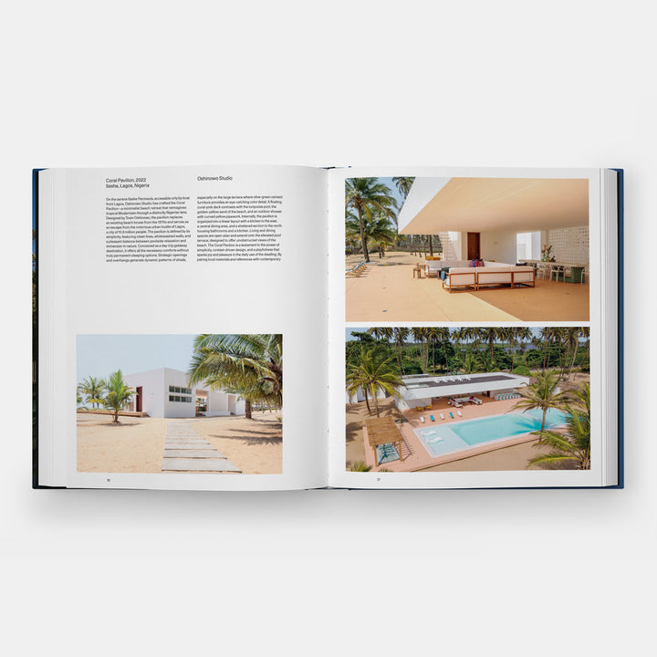 Summer Houses - Just Fabulous Palm Springs