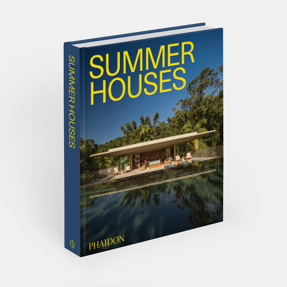 Summer Houses - Just Fabulous Palm Springs