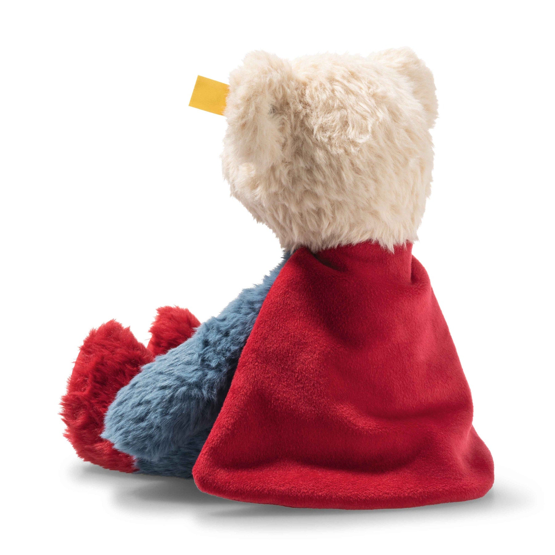 Superman Teddy Bear 11" Plush