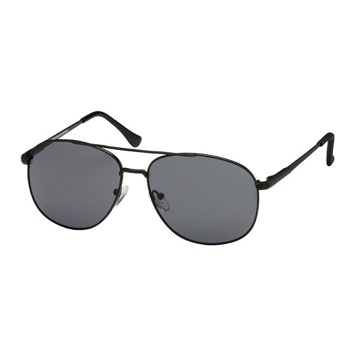 Weekend Collection - Square Aviator Sunglasses