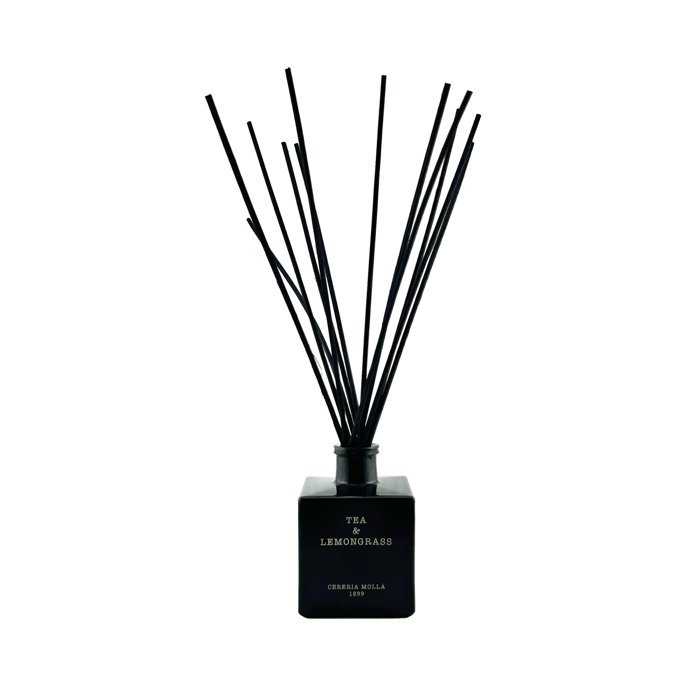 Tea & Lemongrass 500 ML. Premium Reed Diffuser