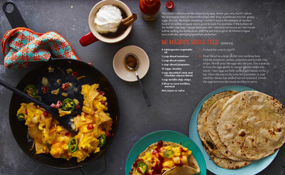 Tequila & Tacos: A Guide To Spirited Pairings