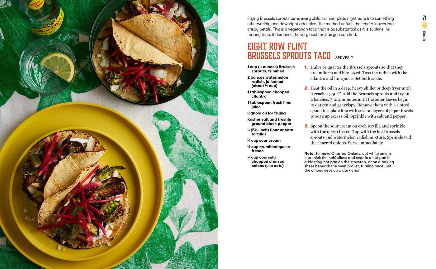 Tequila & Tacos: A Guide To Spirited Pairings