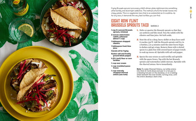 Tequila & Tacos: A Guide To Spirited Pairings