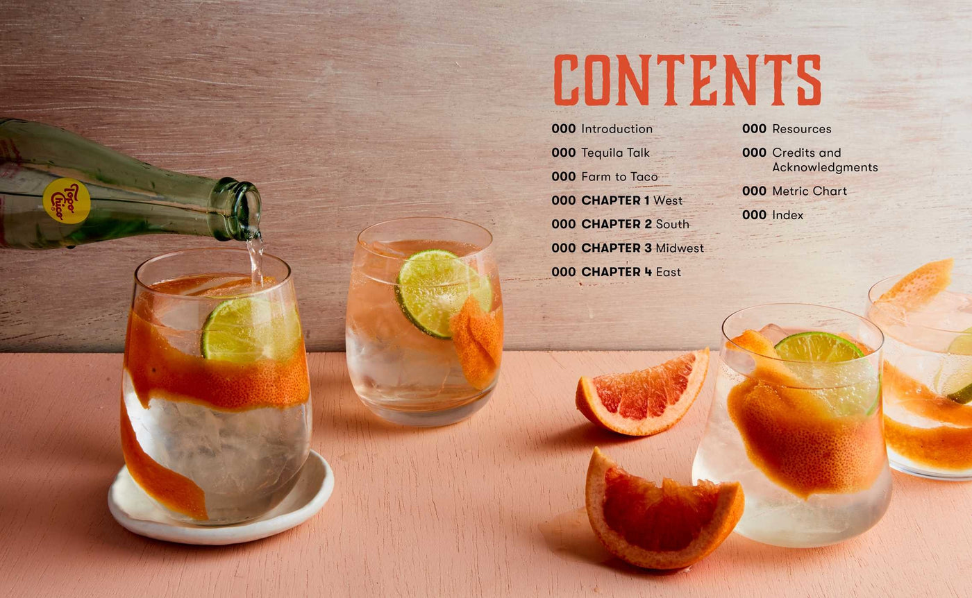 Tequila & Tacos: A Guide To Spirited Pairings