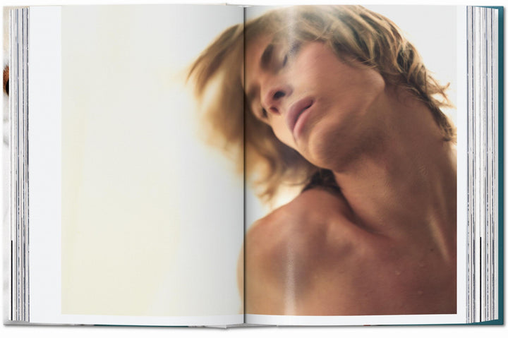 45th Anniversary: Mario Testino. Sir.